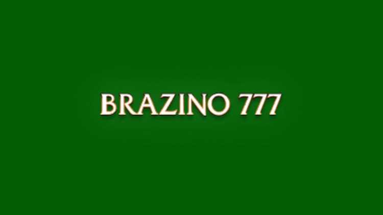 Descubra os benefícios de fazer parte do programa de afiliados do Brazino777