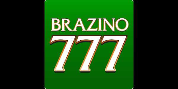Instruções passo a passo para obter o app Brazino777