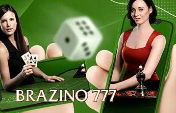 Brazino777 casino