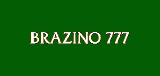 Descubra a ampla variedade de opções de entretenimento emocionante disponíveis no Brazino777