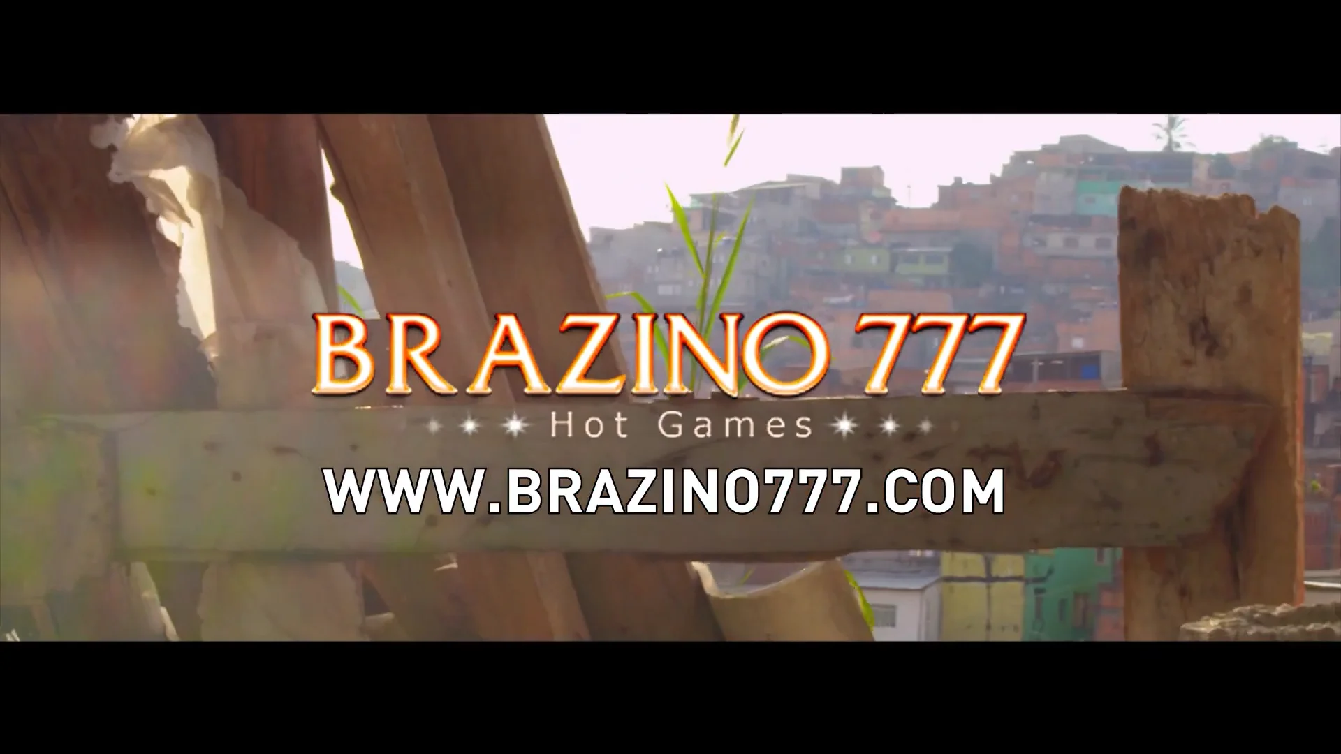 Brazino777 oficial