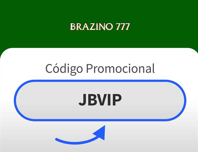 Não perca tempo! Utilize o código promotion brazil777 e aproveite os descontos irresistíveis em suas apostas virtuais