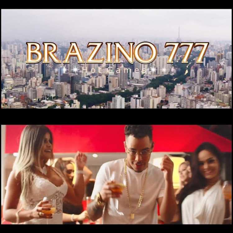 O'que significa brazino777 jogo da galera